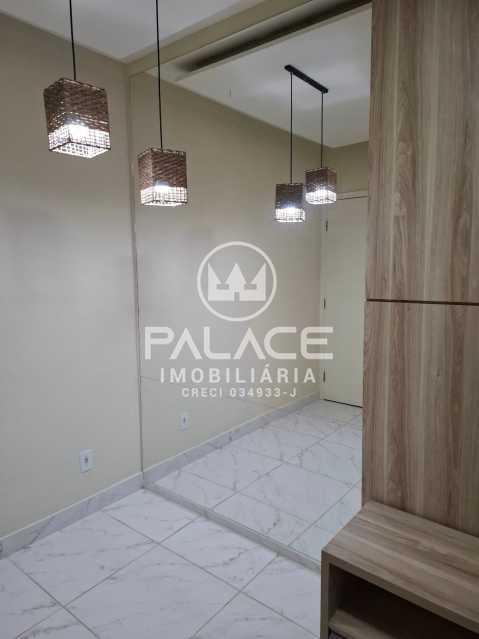 Apartamento à venda com 2 quartos, 46m² - Foto 1