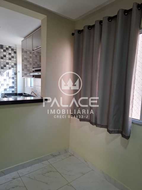 Apartamento à venda com 2 quartos, 46m² - Foto 13