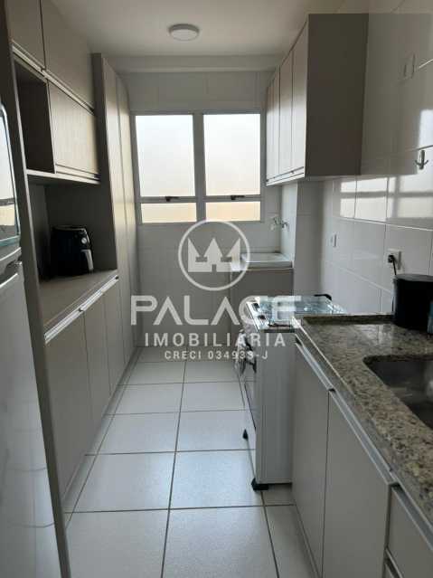 Apartamento à venda e aluguel com 2 quartos, 55m² - Foto 5