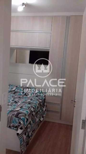 Apartamento à venda com 2 quartos, 45m² - Foto 3