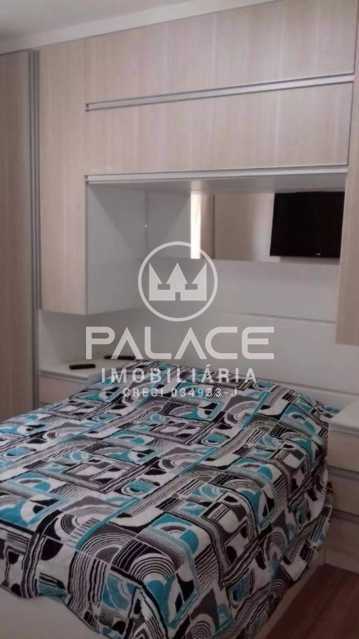 Apartamento à venda com 2 quartos, 45m² - Foto 4