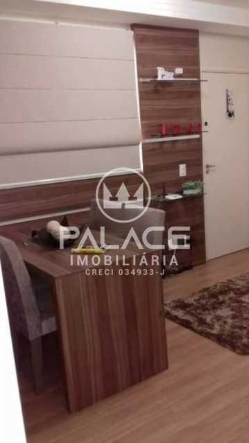 Apartamento à venda com 2 quartos, 45m² - Foto 5