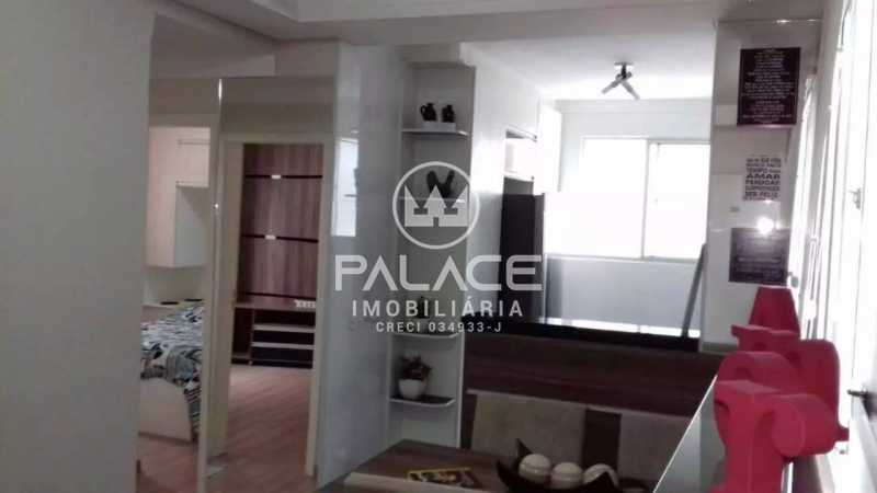 Apartamento à venda com 2 quartos, 45m² - Foto 9