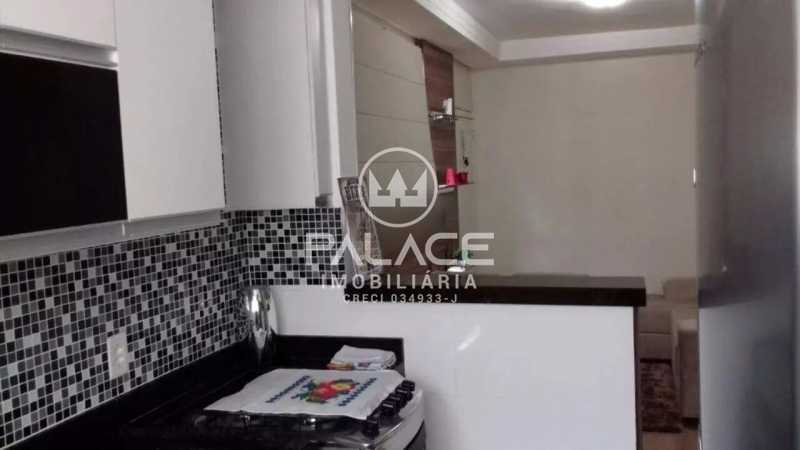 Apartamento à venda com 2 quartos, 45m² - Foto 6