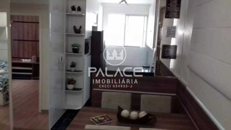 Apartamento à venda com 2 quartos, 45m² - Foto 8