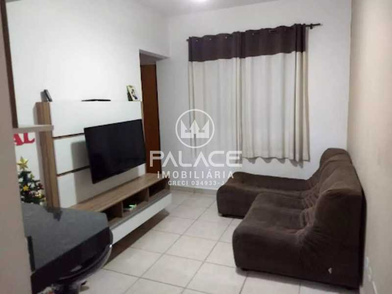 Apartamento à venda com 2 quartos, 52m² - Foto 2