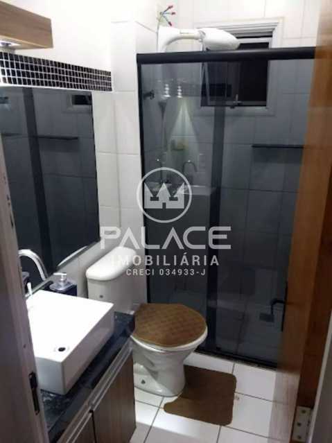 Apartamento à venda com 2 quartos, 52m² - Foto 6