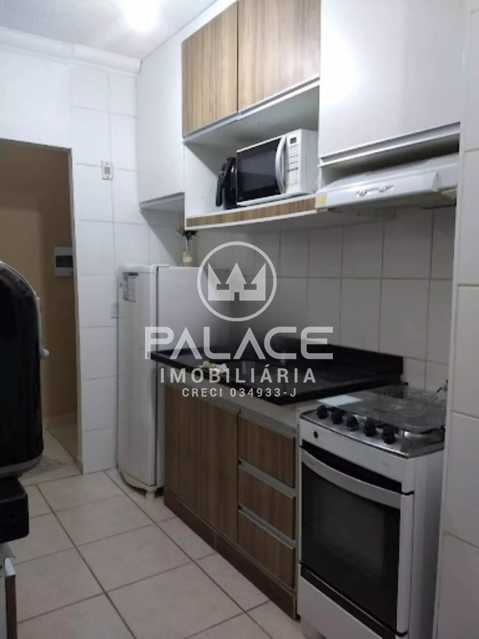 Apartamento à venda com 2 quartos, 52m² - Foto 15