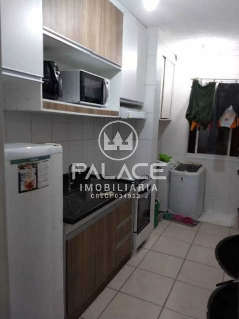 Apartamento à venda com 2 quartos, 52m² - Foto 17