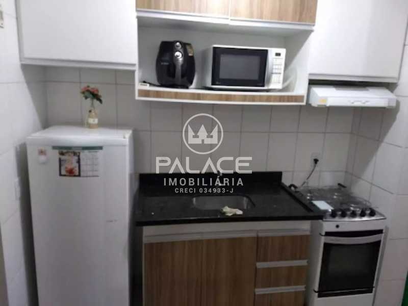 Apartamento à venda com 2 quartos, 52m² - Foto 18