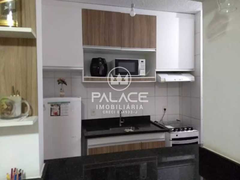 Apartamento à venda com 2 quartos, 52m² - Foto 19