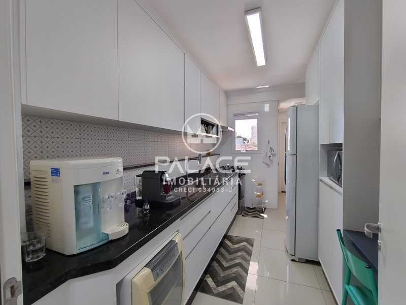 Apartamento à venda com 3 quartos, 116m² - Foto 8