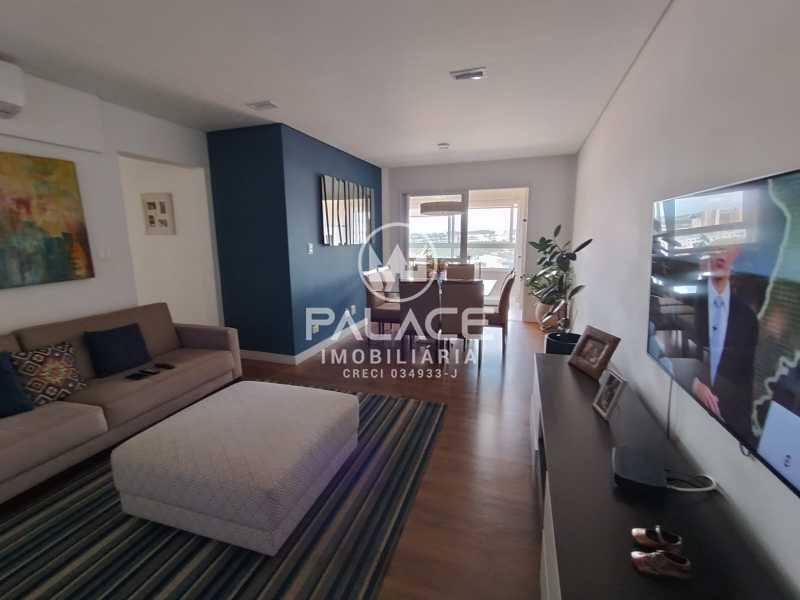 Apartamento à venda com 3 quartos, 116m² - Foto 4