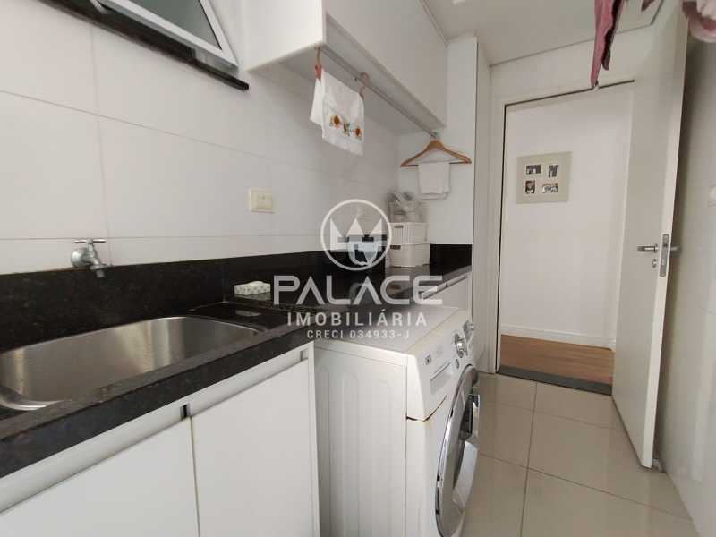 Apartamento à venda com 3 quartos, 116m² - Foto 9