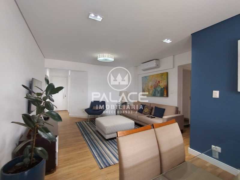 Apartamento à venda com 3 quartos, 116m² - Foto 6