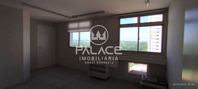 Conjunto Comercial-Sala para alugar, 89m² - Foto 12