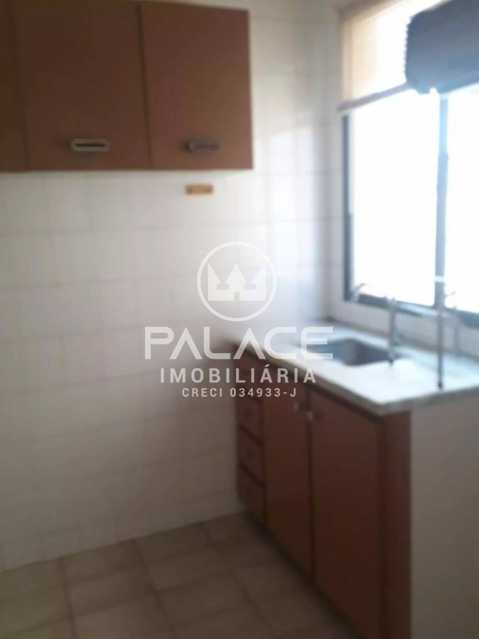 Apartamento à venda com 1 quarto, 37m² - Foto 5