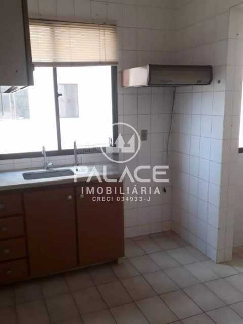 Apartamento à venda com 1 quarto, 37m² - Foto 6