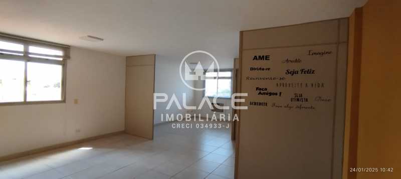 Conjunto Comercial-Sala para alugar, 89m² - Foto 1