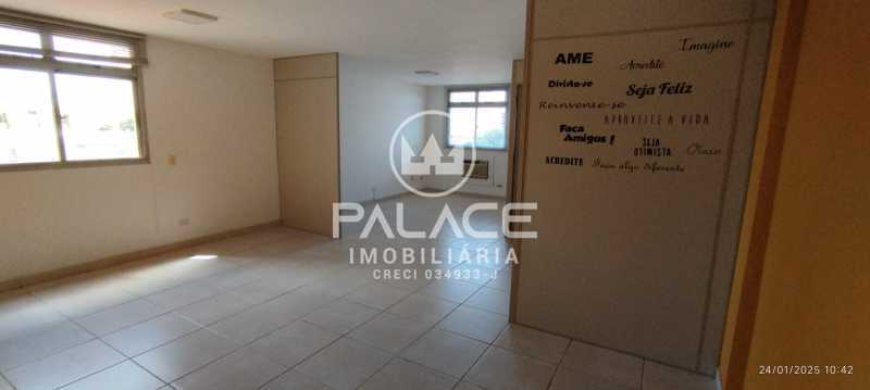 Conjunto Comercial-Sala para alugar, 89m² - Foto 2