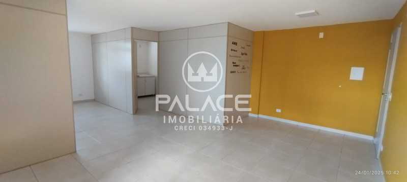 Conjunto Comercial-Sala para alugar, 89m² - Foto 3