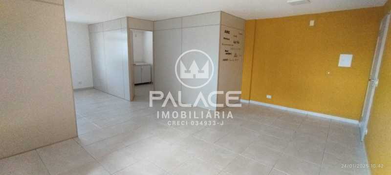 Conjunto Comercial-Sala para alugar, 89m² - Foto 4