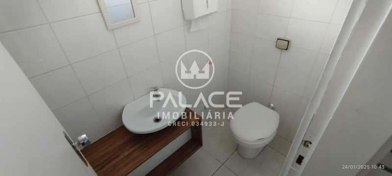 Conjunto Comercial-Sala para alugar, 89m² - Foto 14