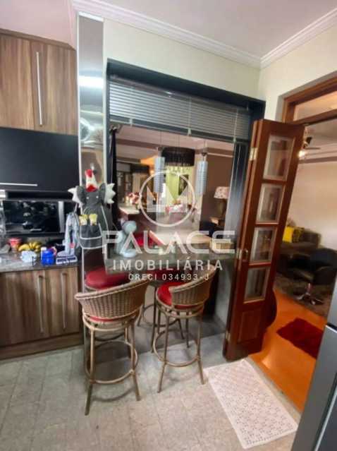 Apartamento à venda com 3 quartos, 74m² - Foto 3