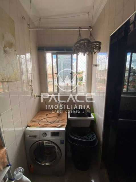 Apartamento à venda com 3 quartos, 74m² - Foto 21