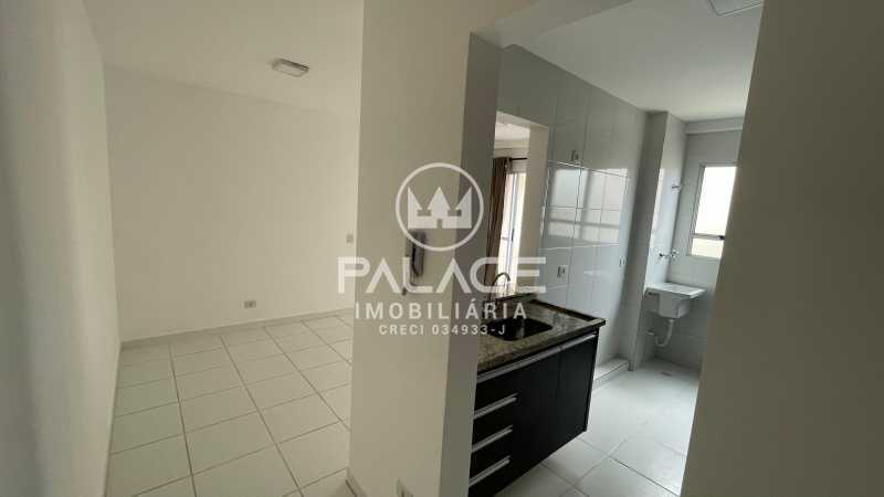 Apartamento para alugar com 2 quartos, 55m² - Foto 1