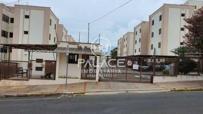 Apartamento à venda com 2 quartos, 52m² - Foto 11