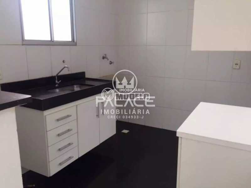 Apartamento à venda com 2 quartos - Foto 3