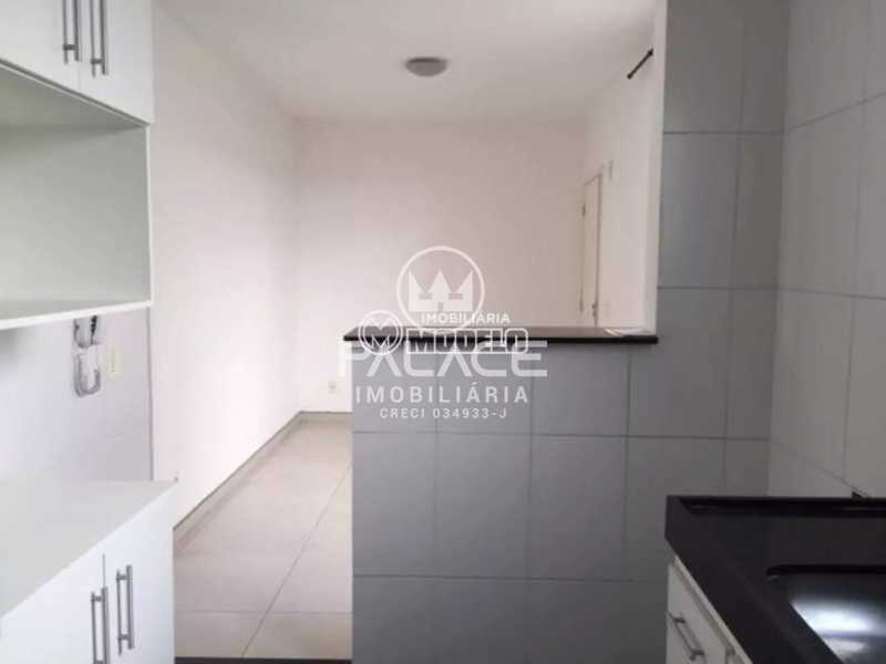 Apartamento à venda com 2 quartos - Foto 6