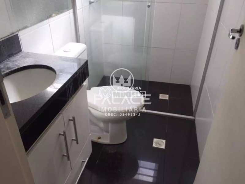 Apartamento à venda com 2 quartos - Foto 11