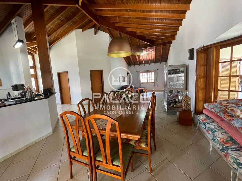 Casa de Condomínio à venda com 4 quartos, 290m² - Foto 24