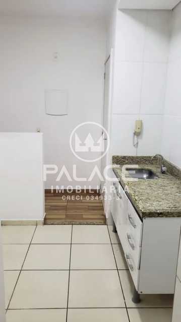 Apartamento à venda com 2 quartos, 56m² - Foto 7