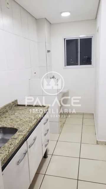 Apartamento à venda com 2 quartos, 56m² - Foto 6