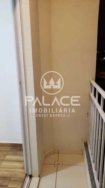 Apartamento à venda com 2 quartos, 56m² - Foto 4