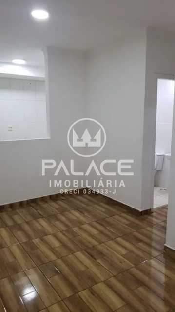 Apartamento à venda com 2 quartos, 56m² - Foto 10