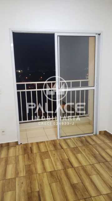 Apartamento à venda com 2 quartos, 56m² - Foto 2