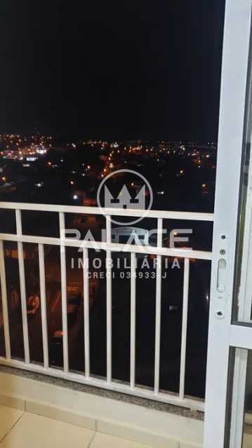 Apartamento à venda com 2 quartos, 56m² - Foto 5