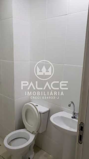 Apartamento à venda com 2 quartos, 56m² - Foto 11