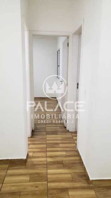 Apartamento à venda com 2 quartos, 56m² - Foto 3
