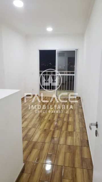 Apartamento à venda com 2 quartos, 56m² - Foto 1