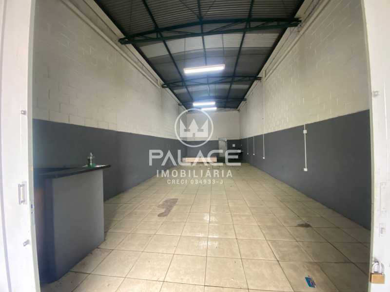 Loja-Salão para alugar, 111m² - Foto 5