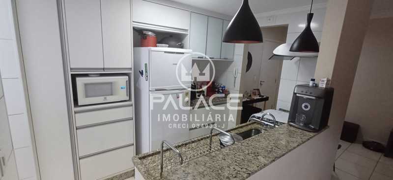 Apartamento à venda com 3 quartos, 80m² - Foto 11