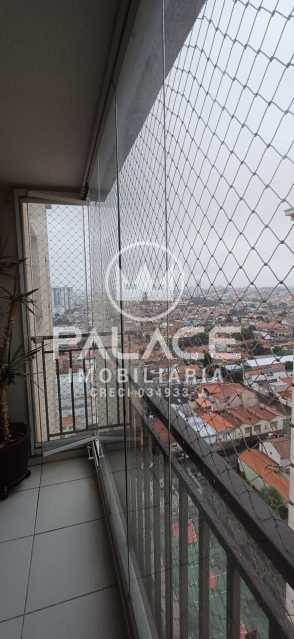 Apartamento à venda com 3 quartos, 80m² - Foto 2