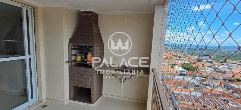 Apartamento à venda com 3 quartos, 80m² - Foto 2