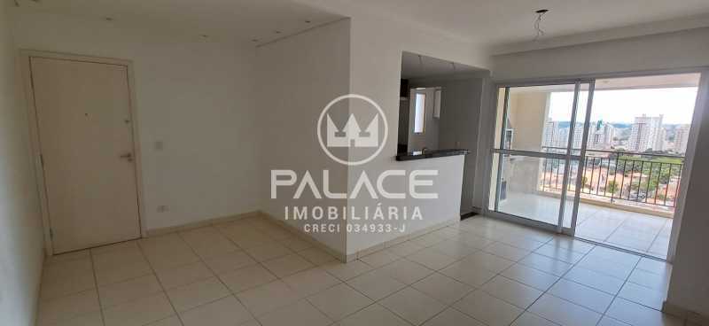 Apartamento à venda com 3 quartos, 80m² - Foto 5