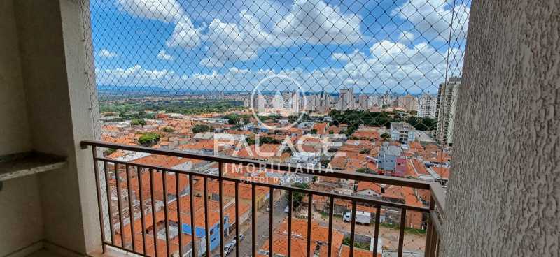 Apartamento à venda com 3 quartos, 80m² - Foto 25